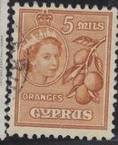 [Queen Elizabeth II, type BG]