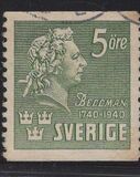 [The 200th Anniversary of the Birth of Carl Michael Bellman, type BP]