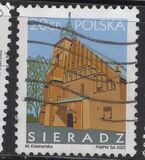 [Polish Cities - Sieradz, Вид FTY]