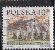 [Polish Farmhouses, típus EAW]