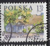 [Polish Manor Houses, típus DYG]