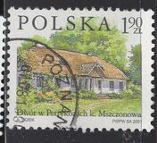[Polish Farmhouses, tip EAN]