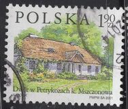 [Polish Farmhouses, tip EAN]