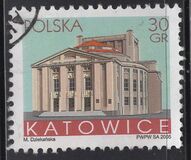 [Polish Cities - Katowice, tegund FUL]