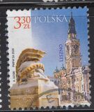 [Cities of Poland - Leszno, 유형 IFQ]