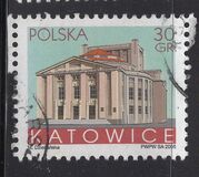 [Polish Cities - Katowice, tegund FUL]