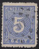 [Numeral Stamps, 类型 C6]