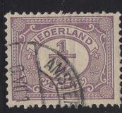 [New Daily Stamps, type I]