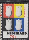 [EXPO ´92 - Sevilla, type ALC]