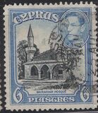 [King George VI, type AR]