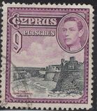 [King George VI, type AS]