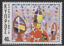 [Christmas Stamps, סוג LG]