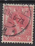 [Queen Wilhelmina, 类型 J1]