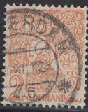 [New Daily Stamps, typ W1]