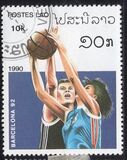 [Olympic Games - Barcelona, Spain, type ASX]