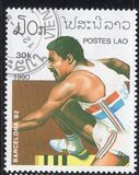 [Olympic Games - Barcelona, Spain, type ASY]