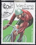[Olympic Games - Barcelona, Spain, type ATA]
