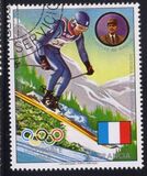 [History of the Olympic Games - Gold and Silver Medal Winners, type BQK]