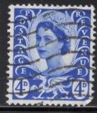 [Queen Elizabeth II - New Value, प्रकार A1]