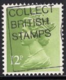 [Queen Elizabeth II, Вид IB57]