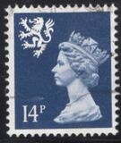 [Isabel II, tipo D35]