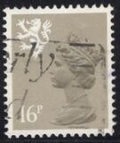 [Queen Elizabeth II - New Values, veids D26]