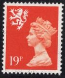 [Isabel II, tipo D36]