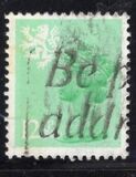 [Queen Elizabeth II - New Values, type D22]