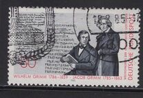 [The 200th Anniversary of the Birth of the Grimm Brothers, тип ALW]