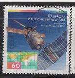 [EUROPA Stamps - European Aerospace, 类型 AWX]