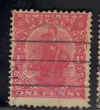 [Definitives - Zealandia, тип AT]