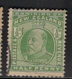 [King Edward VII, type AS]