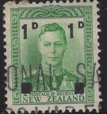[King George VI, tyyppi DH]