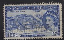 [The Inauguration of Queen Elizabeth II, type EU]