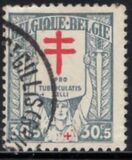 [The struggle against Tuberculosis, Tipe BX1]