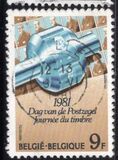 [Day of the Stamp, ประเภท BBC]