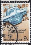 [Day of the Stamp, ประเภท BBC]
