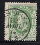 [King Leopold II, 類型 I]