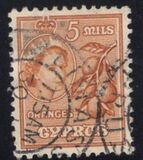 [Queen Elizabeth II, type BG]