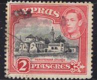 [King George VI, タイプ AM1]