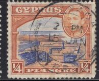 [King George VI, タイプ AK]