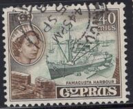 [Queen Elizabeth II, type BN]