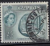 [Queen Elizabeth II, type BK]