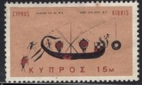 [New Daily Stamps, type EC]