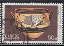 [Cypriote Art, type KA]