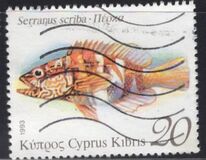 [Fish, Tipe XR]