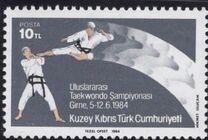[European Championship in Taekwondo, 類型 FA]