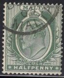 [King Edward VII, 类型 L]