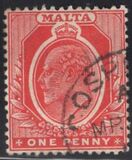 [King Edward VII, 类型 L1]