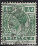 [King George V, type M1]
